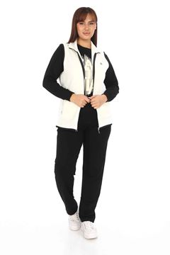 Immagine di CURVY GIRL 3 PIECE TRACK SUIT